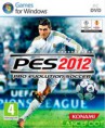 Pro Evolution Soccer 2012